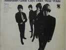 THE STANDELLS Why Pick.. ORG Mono LP GARAGE PUNK Shrink