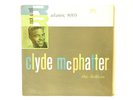  PRESSING  DRIFTERS & CLYDE McPHATTER 1956