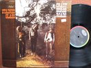 STAINED GLASS Crazy Horse Roads LP psych Capitol 1968