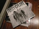 PUSSY GALORE - GROOVY HATE F**K RARE UK VINYL ORIGINAL