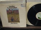 JOHN MARTYN orig. LONDON CONVERSATION lp UK ISLAND MONO