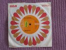 The Searchers - Desdemona - New Zealand 45 1971