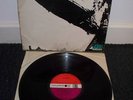 LED ZEPPELIN I Debut 1st LP 1969 UK 1st Press TURQUOISE