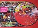 YEAH YEAH YEAHS : Fever To Tell : Pic Disc 2003 LP NM