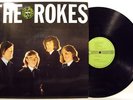 ROKES-THE ROKES-RARE 1° LP 1965