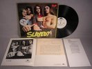 SLADE Slayed? POLYDOR Promo PRESS KIT NM/NM
