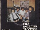 ROLLING STONES Rare EP EARLY 60's oZ Decca