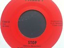 PITCHE BLENDE stop 45 RARE MICHIGAN GARAGE PSYCH HEAR