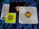 Gary Numan - Pure Clear Vinyl Limited Pressing