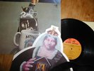 Lp THE KINKS Arthur Original incl. Victoria Insert