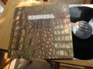 KROKODIL SWAMP 1970 MINT SWISS KRAUTROCK MONSTER