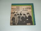 ROLLING STONES - I wanna be your man/Stoned  only cover