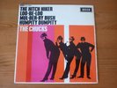 THE CHUCKS The Hitch Hiker UK ORIG 7