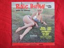 Jayne Mansfield/Panic Button/OST/Sexy/Cheesecake/RareLP