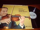SAX 2315 David Oistrakh Beethoven Violin Concerto LP