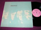 FREE Highway / German PINK ISLAND LP 1971