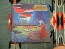 ASHBURY Endless Skies LP Private Hard Rock / Metal US