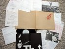 THE WHO - Live At Leeds -UK G/F Vinyl LP 12 INSERTS EX+