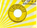 (HEAR)-ROCKABILLY / R&R 45 
