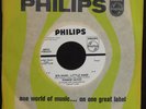 RONNIE SAVOY 1961 45 BIG HAND LITTLE HAND WLP NM NR
