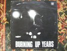 HUMAN INSTINCT BURNING UP YEARS PSYCH NEW ZEALAND LP