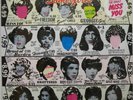 THE ROLLING STONES Some Girls ORG Sealed LP No Cuts 