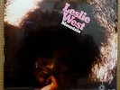 LESLIE WEST 