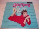 THE SOUND OF KATHY YOUNG   1961 INDIGO LP-504   $300 BK