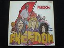 FREEDOM UK Probe original 1970 Psych Rock LP MINT-