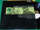 LEE MORGAN Dizzy Atmosphere SPECIALTY Jazz Lp