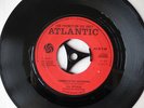 VERY RARE PROMO SINGLE LED ZEPPELIN - ATLANTIC 1969