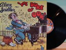 Alan Seidler  The Duke of Ook Rare R Crumb Cover