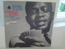 BLUE NOTE COLLECTOR LP - DONALD BYRD - ROYAL FLUSH