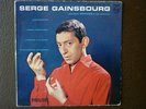 serge gainsbourg ep le claqueur de doigts  original