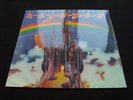 RITCHIE BLACKMORE'S RAINBOW UK 1st Press '75 LP MINT