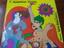 ANDWELLAS DREAM 'LOVE AND POETRY' Rare 1969 UK PSYCH LP