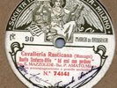 Pasquale Amato -Si puo/Ad essi non perdona- w.Mazzoleni