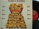 SOLID GOLD REVUE Love'sTraffic CASTANET  Funk Soul RARE