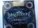 Mastodon Live At The Aragon Record Store Day