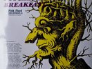 PINK FLOYD Allen's Psychedelic Breakfast (Live 1970)