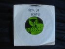 kbd/ minimal synth punk- RICH LA BONTE (1979)- hear (((