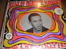 THE BEST OF DERRICK HARRIOTT VOL 2, ILP 983 EX CON