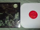 Axegrinder The Rise Of The Serpent Men vinyl rare crust