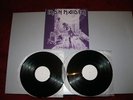 IRON MAIDEN - Running Free '80 ULTRA JAPAN ,DLP PROMO