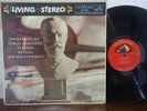 HEIFETZ - REINER - Tschaikowsky - RCA LSC 2129 1st Nm