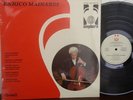 MAINARDI - Boccherini - Vivaldi - AMADEO Stereo Mint