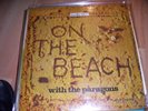 DLM 5010 ON THE BEACH WITH THE PARAGONS,TREASURE ISLE