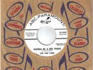 RARE NORTHERN SOUL 45 - Yum Yums on ABC 10697 - DJ COPY