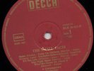 Deutsche Small Faces Same LP 1966 Decca Weinrot BLK MON