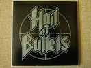 Hail of Bullets Demo LP Asphyx Pestilence